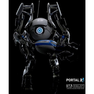 Valve Portal 2 Atlas 1:6 Scale Figure by 3A