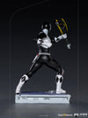 Black Ranger BDS Art Scale 1/10
