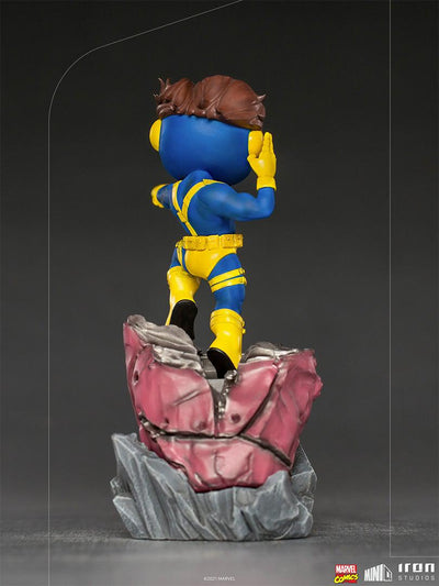 Cyclops MiniCo Statue