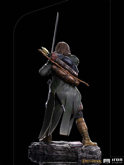 Aragorn BDS Art Scale 1/10