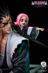 Bleach: Kenpachi Zaraki 1/6 Scale Statue