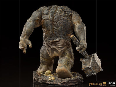 Cave Troll 1/10 Deluxe Art Scale Statue