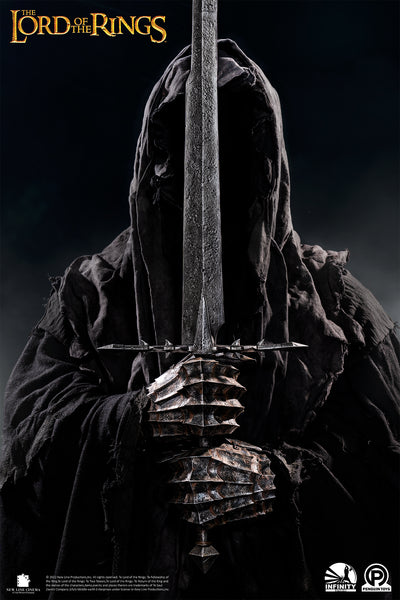 Ringwraith Life-Size Bust