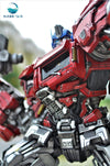 Optimus Prime EX Statue AzureSea Studio