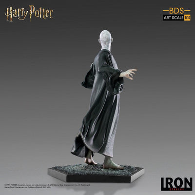 Voldemort BDS Art Scale Statue - Harry Potter