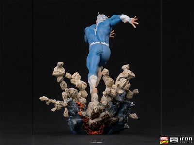 Quicksilver BDS 1/10 Art Scale Statue