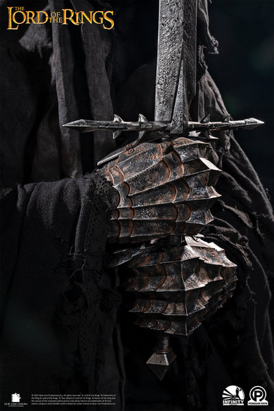 Ringwraith Life-Size Bust