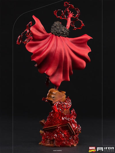 Scarlet Witch BDS 1/10 Art Scale Statue Marvel