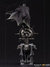 Batman Returns - Batman Deluxe Art Scale 1/10