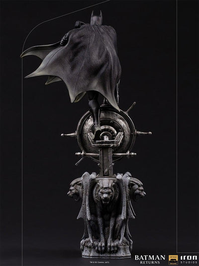 Batman Returns - Batman Deluxe Art Scale 1/10
