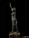 The Suicide Squad - Ratcatcher II BDS Art Scale 1/10