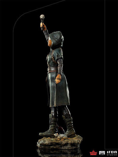 The Suicide Squad - Ratcatcher II BDS Art Scale 1/10