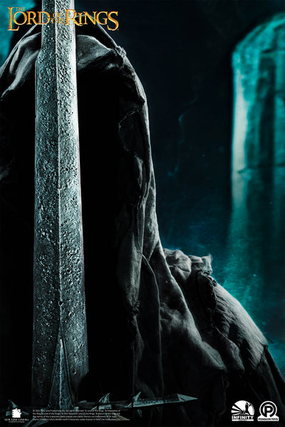 Ringwraith Life-Size Bust