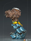 Rogue MiniCo Statue