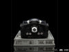 Batman The Animated Series - Batmobile Art Scale 1/10