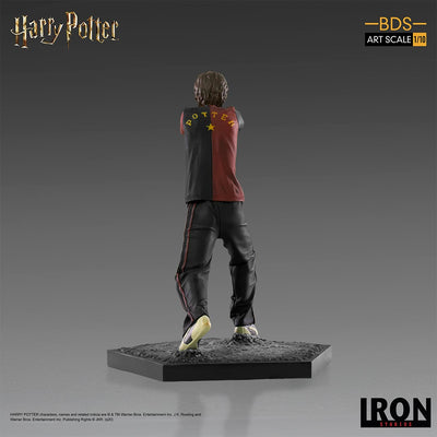 Harry Potter BDS Art Scale 1/10 Statue