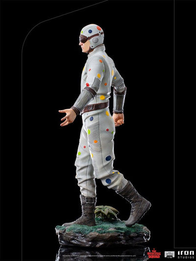 The Suicide Squad - Polka-Dot Man BDS Art Scale 1/10