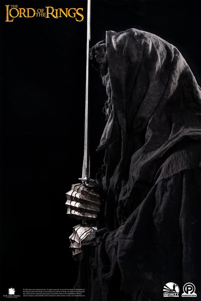 Ringwraith Life-Size Bust