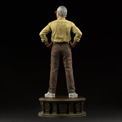 Stan Lee Legacy Replica 1/4 Scale Statue