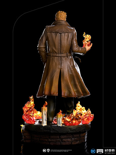 Constantine 1/10 Art Scale Statue
