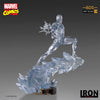Iceman Vs Sentinel BDS Art Scale Statue
