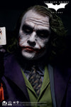 The Dark Knight Joker Life-Size Bust (Heath Ledger)