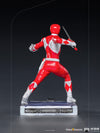 Red Ranger BDS Art Scale 1/10