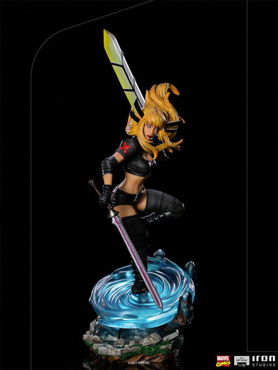 Magik BDS Art Scale 1/10