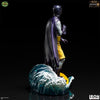 Joker & Batman 66 Deluxe BDS Art Statue