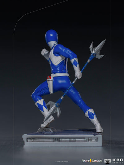 Blue Ranger BDS Art Scale 1/10