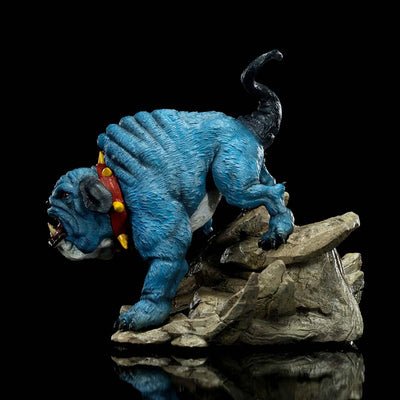 Thundercats - Ma-Mutt BDS Art Scale 1/10