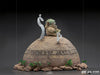 Grogu Legacy Replica 1/4 Scale Statue