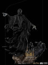 Harry Potter - Dementor Art Scale 1/10