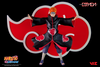 Naruto Shippuden - Pain 1/8 Scale Wall Statue