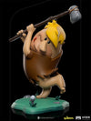 Barney Rubble Art Scale 1/10