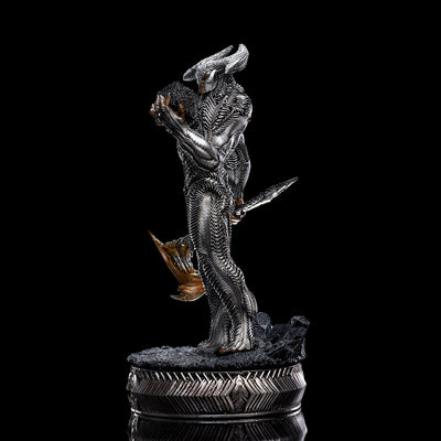 Steppenwolf BDS Art scale 1/10