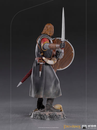 Boromir BDS Art Scale 1/10 - Lord of the Rings