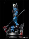 Masters of the Universe - Hordak and Imp Art Scale 1/10