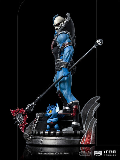 Masters of the Universe - Hordak and Imp Art Scale 1/10