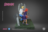 Scooby-Doo - Fred and Daphne 1/6 Scale Statue