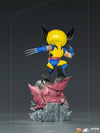 Wolverine MiniCo Statue