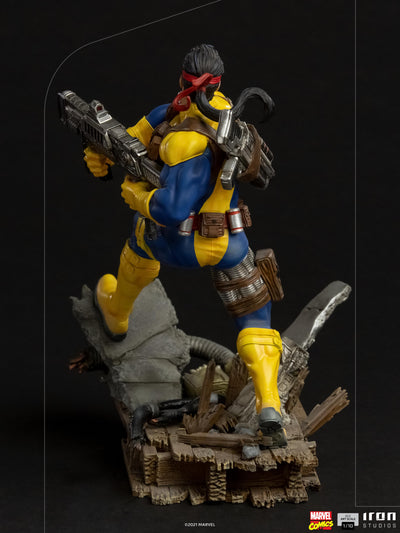 Forge BDS 1/10 Art Scale Statue - Marvel