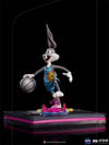 Space Jam: A New Legacy - Bugs Bunny Art Scale 1/10
