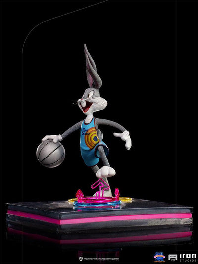 Space Jam: A New Legacy - Bugs Bunny Art Scale 1/10