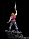Masters of the Universe - Prince Adam Art Scale 1/10