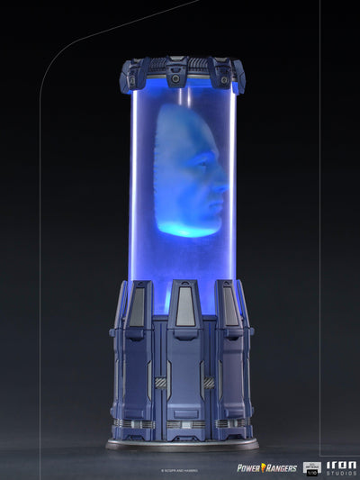 Zordon BDS Art Scale 1/10