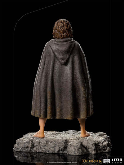 The Lord of the Rings - Hobbits Set BDS Art Scale 1/10