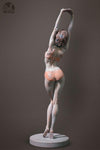 Morning Beautiful 1/6 Scale Statue - CERAMIC PAINT