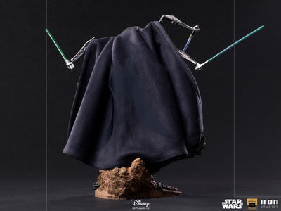 General Grievous Deluxe BDS Art Scale 1/10 - Star Wars