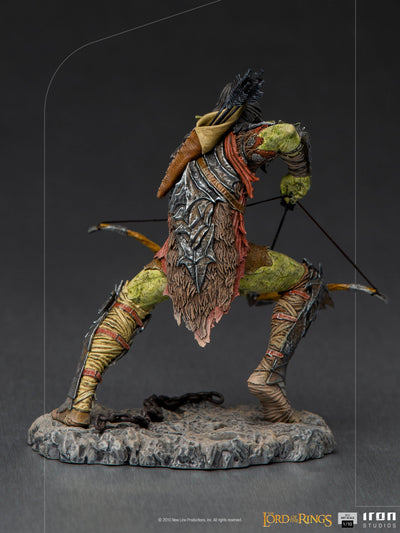 Archer Orc BDS Art Scale 1/10 - Lord of the Rings